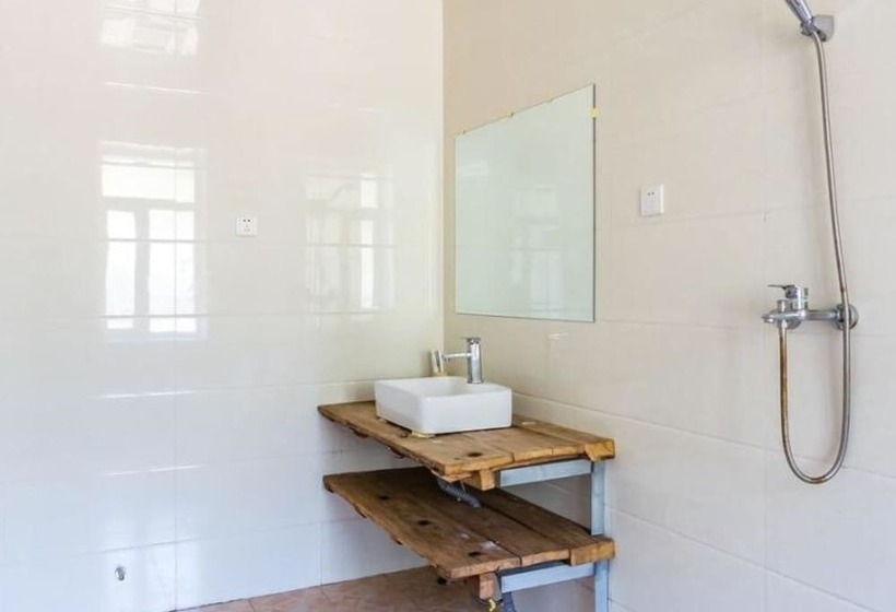 פנסיון Floral Hotel He Ping He Yuan Jixian