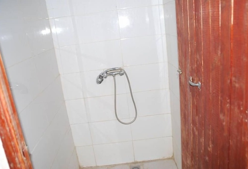 پانسیون Gîte Aoujdade Taghia