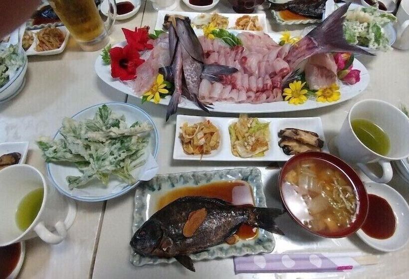 펜션 Guest House Minato