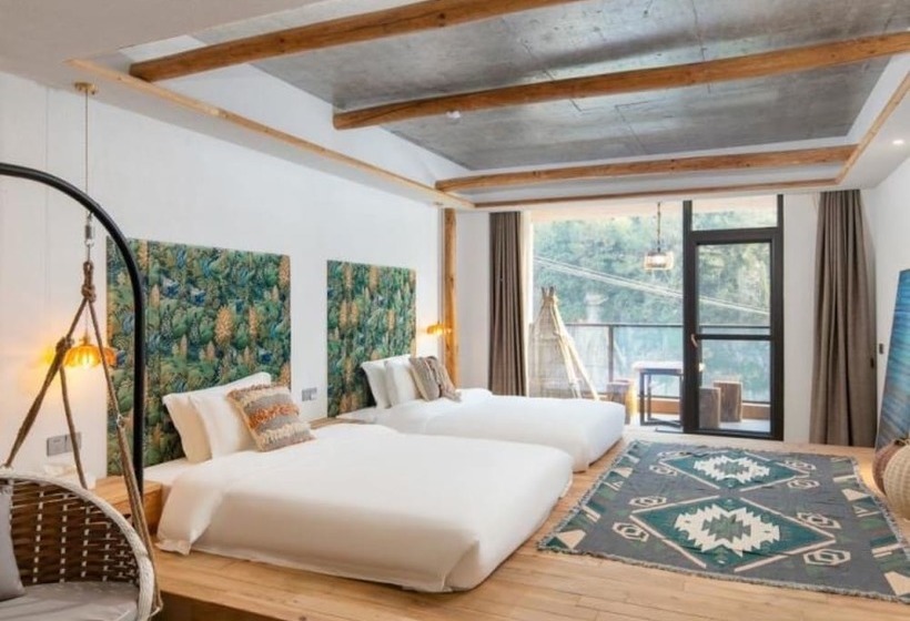 膳宿费 Huisen Huishe Guesthouse