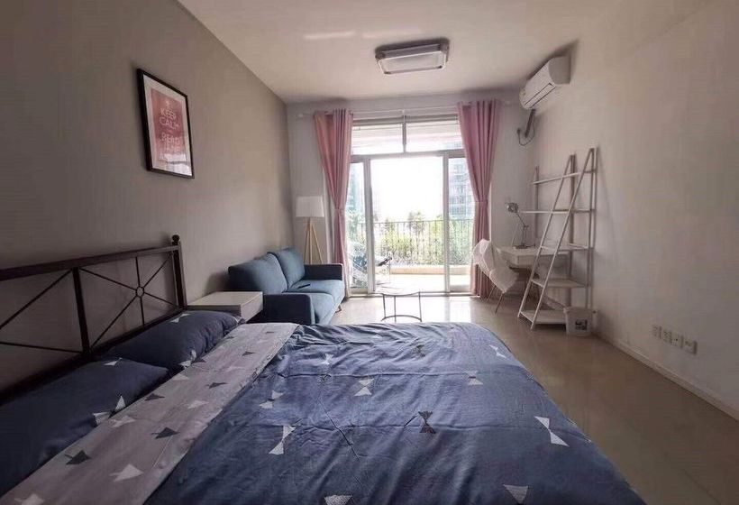 펜션 Rosalie House