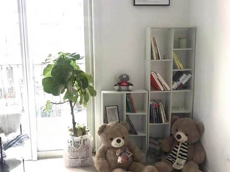 펜션 Rosalie House