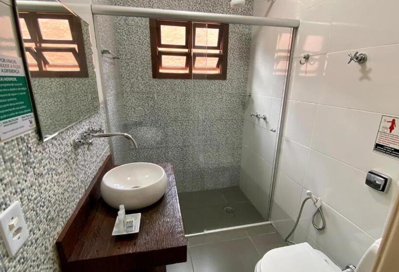 פנסיון Suíte Lázaro