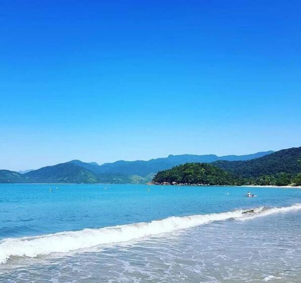 פנסיון Suíte Lázaro