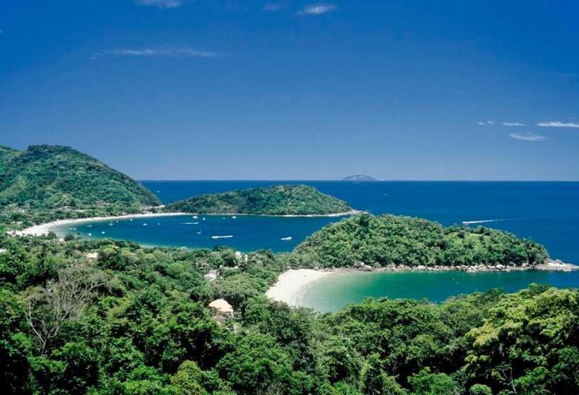 פנסיון Suíte Lázaro