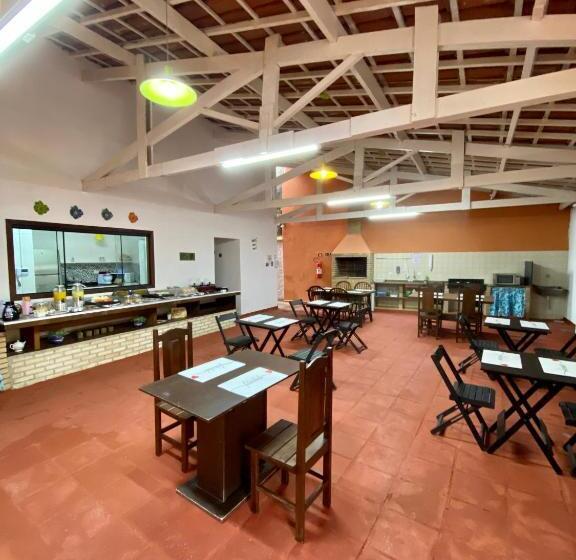 פנסיון Suíte Lázaro