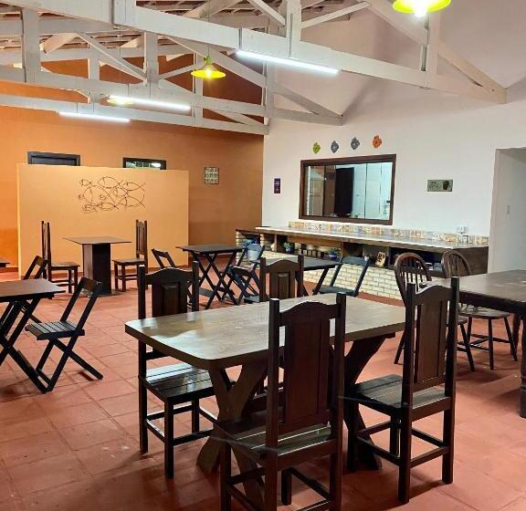 פנסיון Suíte Lázaro