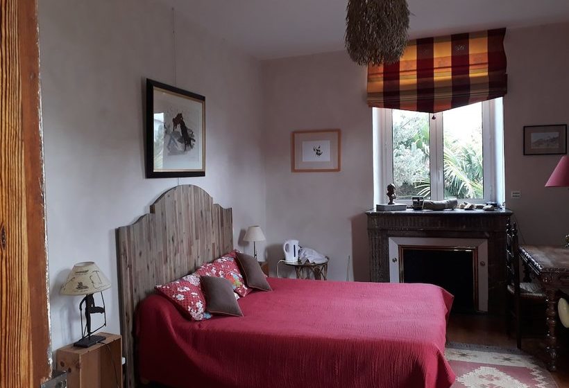 ペンション Villa Mercedes