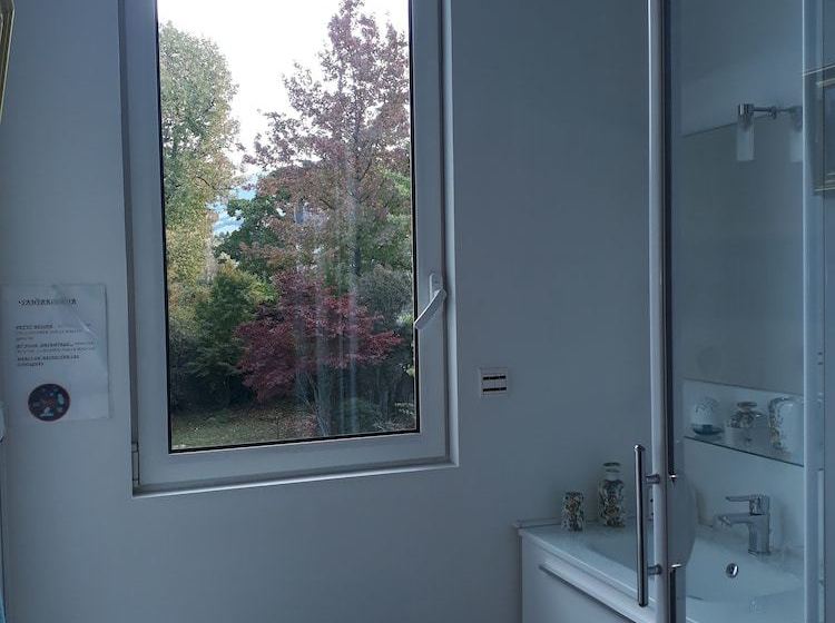 بنسيون Villa Mercedes