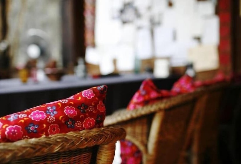 Pig S Inn Huangshan Xidi