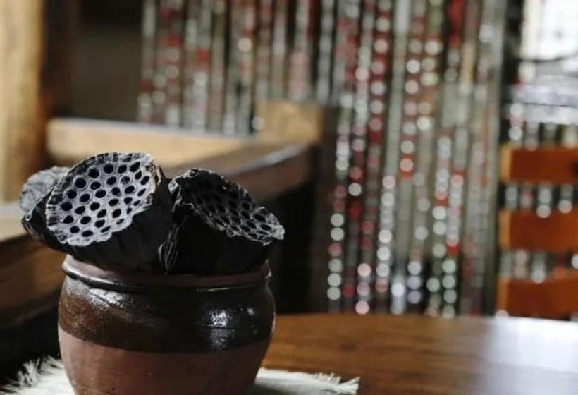 Pig S Inn Huangshan Xidi