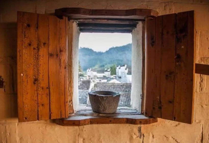 Pig S Inn Huangshan Xidi