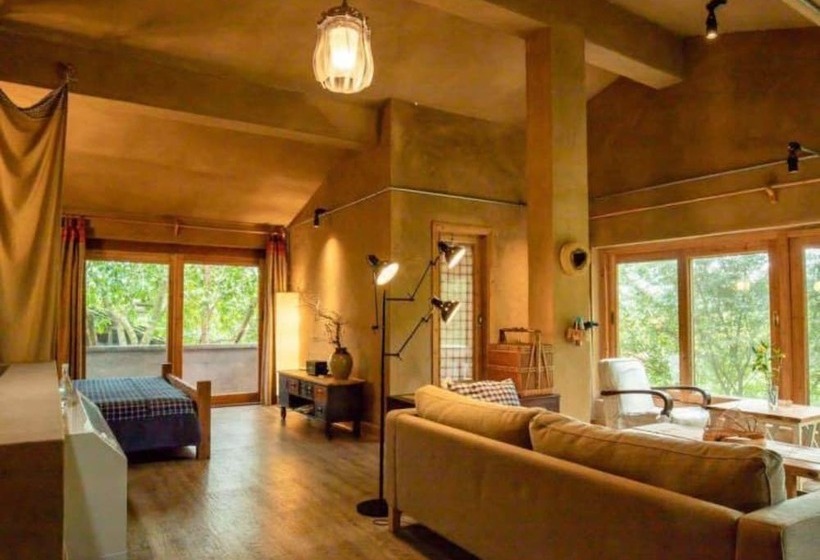 Pig S Inn Old Oil Factory