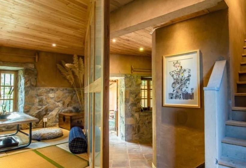 Pig S Inn Old Oil Factory