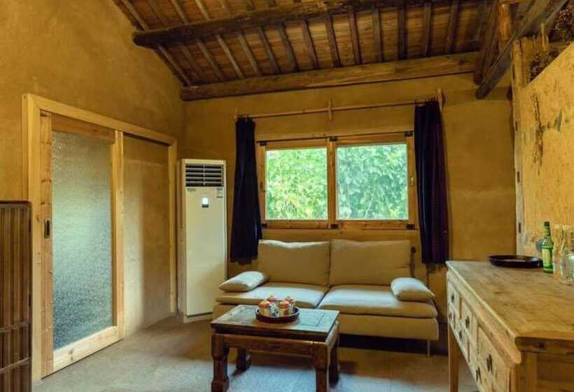 Pig S Inn Old Oil Factory