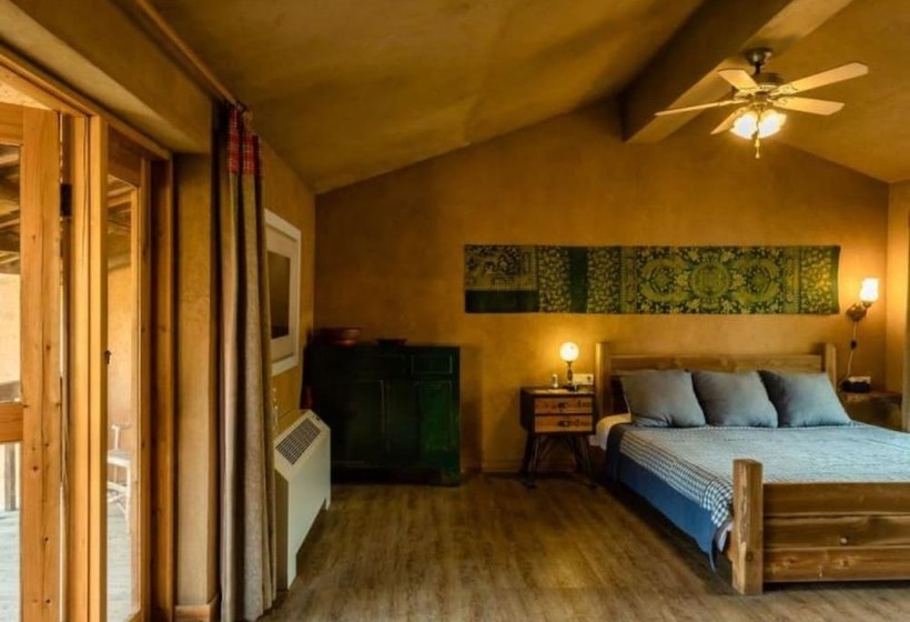 Pig S Inn Old Oil Factory