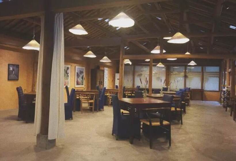 Pig S Inn Old Oil Factory