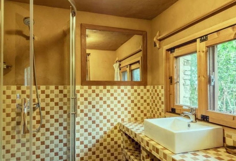 Pig S Inn Old Oil Factory