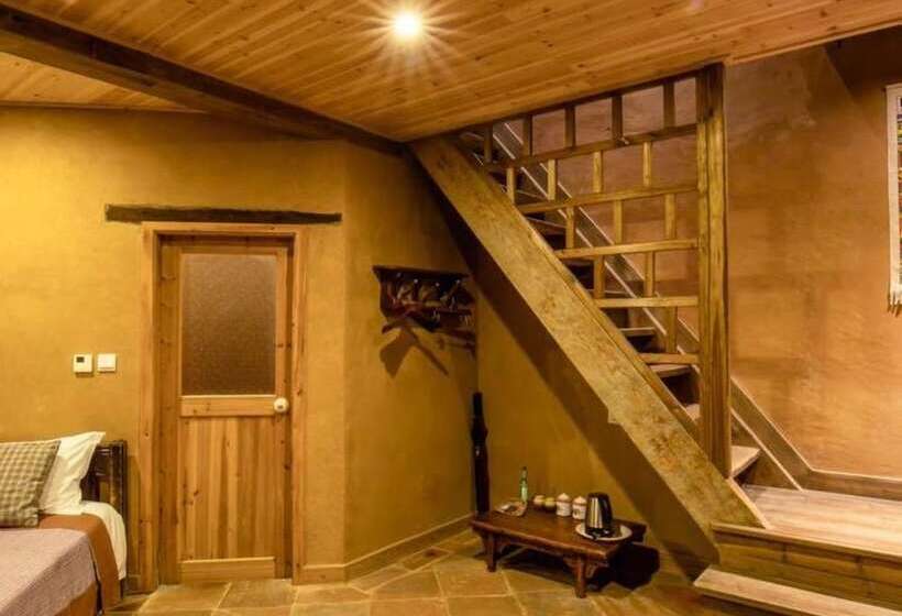 Pig S Inn Old Oil Factory