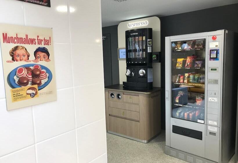 Student Factory Strasbourg Etoile