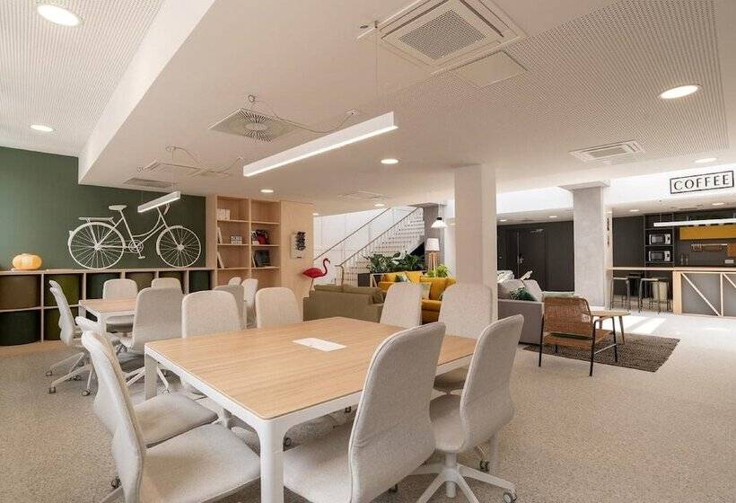 Student Factory Strasbourg Etoile