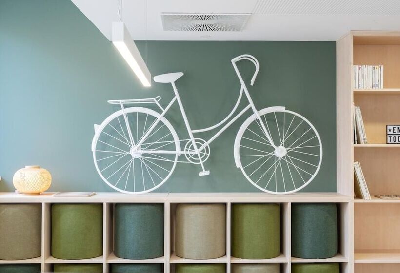 Student Factory Strasbourg Etoile