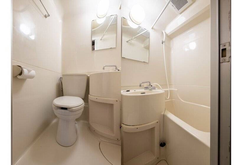 Tabist Silk Hotel Nakatsugawa