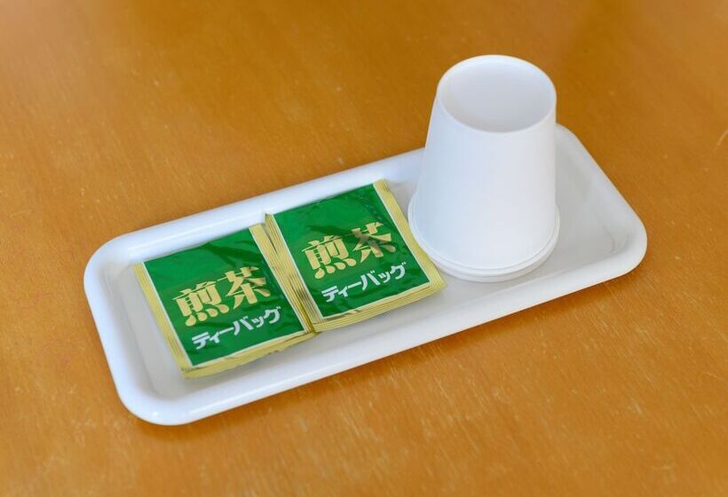 Tabist Silk Hotel Nakatsugawa