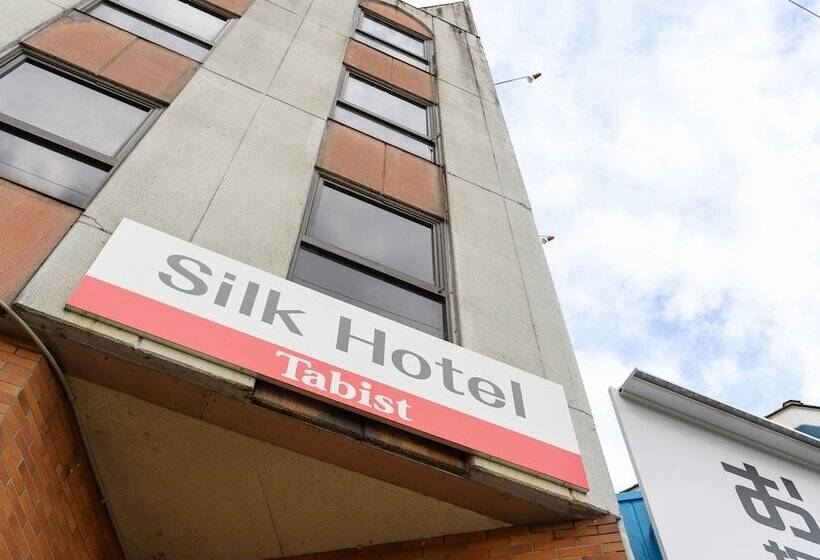 Tabist Silk Hotel Nakatsugawa