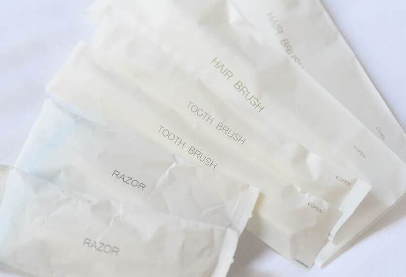 Tabist Silk Hotel Nakatsugawa