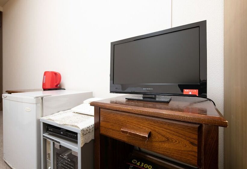 Tabist Silk Hotel Nakatsugawa