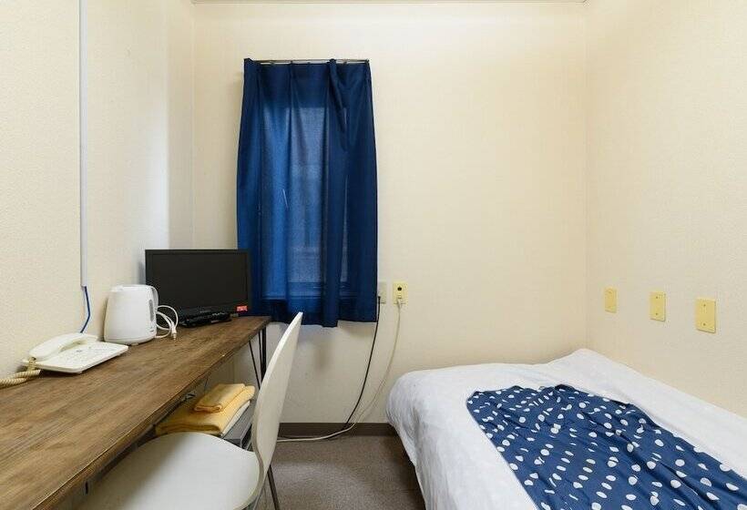 Tabist Silk Hotel Nakatsugawa