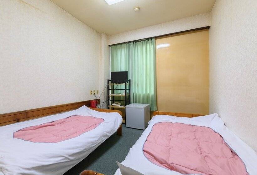 Tabist Silk Hotel Nakatsugawa