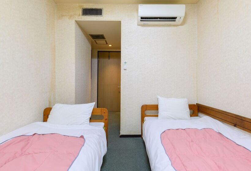 Tabist Silk Hotel Nakatsugawa