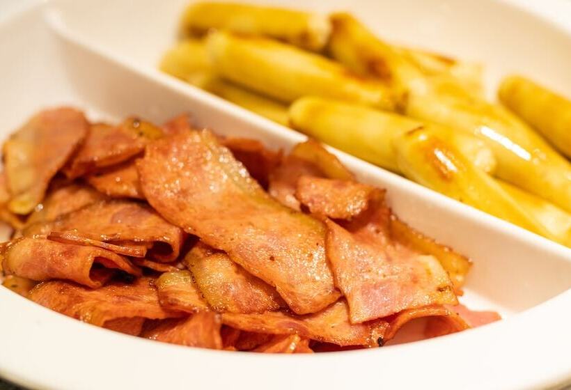 Venus Hotel  Xiangshan Park 2