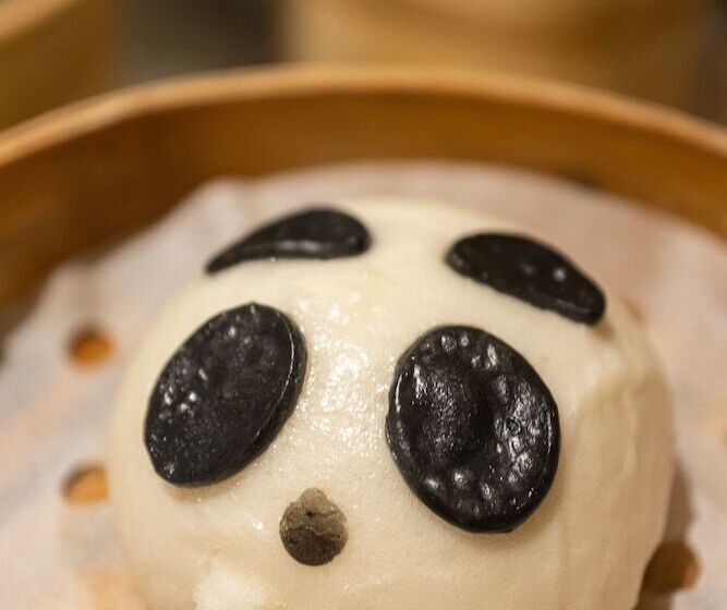 Venus Hotel  Xiangshan Park 2