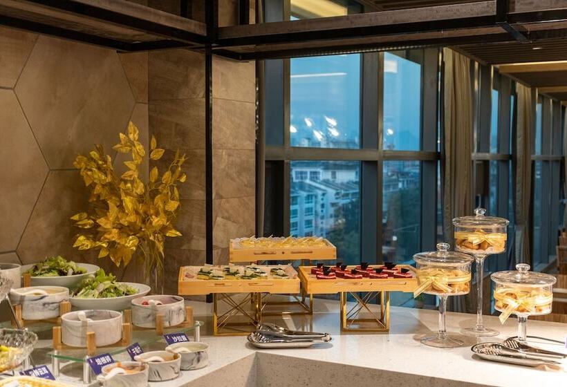 Venus Hotel  Xiangshan Park 2