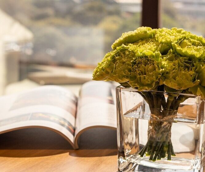 Venus Hotel  Xiangshan Park 2