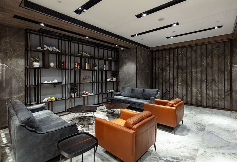 Venus Hotel  Xiangshan Park 2