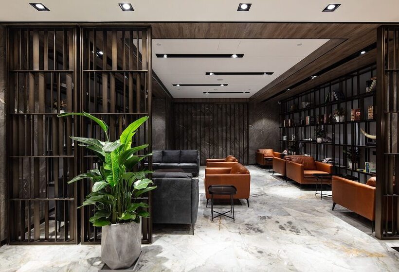 Venus Hotel  Xiangshan Park 2