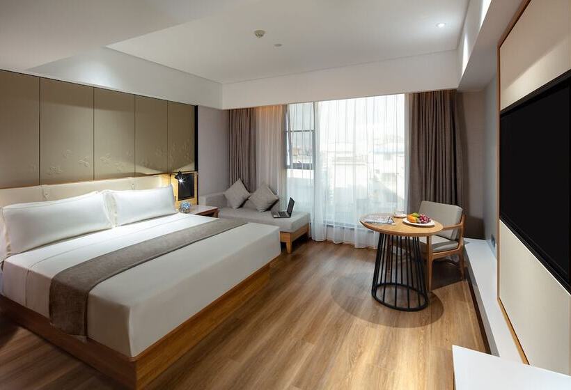 Venus Hotel  Xiangshan Park 2