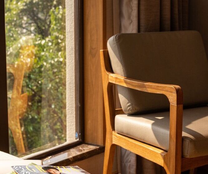 Venus Hotel  Xiangshan Park 2