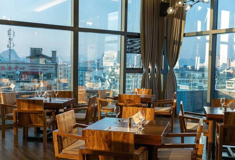 Venus Hotel  Xiangshan Park 2