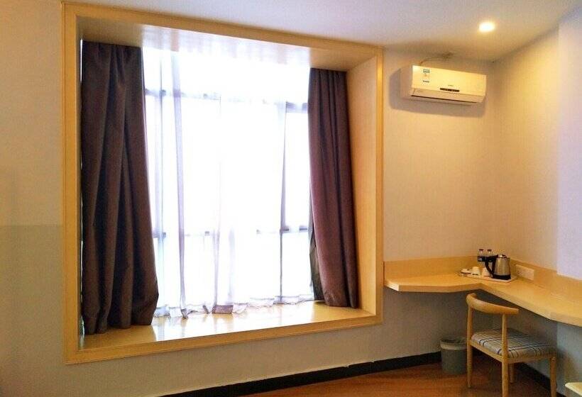 Wenxin Hotel Chaozhou