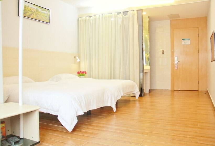 Wenxin Hotel Chaozhou