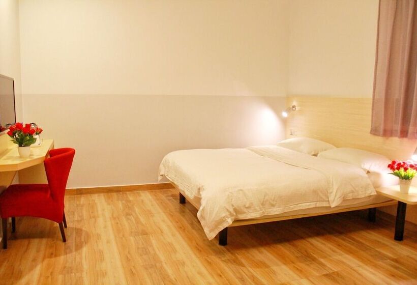 Wenxin Hotel Chaozhou