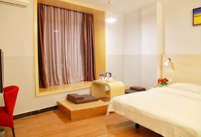 Wenxin Hotel Chaozhou