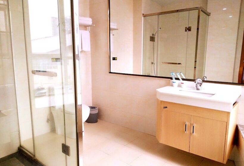 Wenxin Hotel Chaozhou