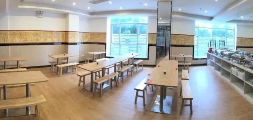 Wenxin Hotel Chaozhou