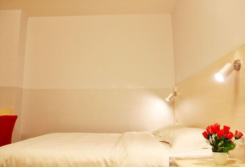 Wenxin Hotel Chaozhou